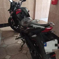 موتور لیفان کی پی اس Lifan Kps 200 در حد صفر