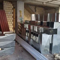 کانال کولر حامد بحیرایی|خدمات پیشه و مهارت|نهاوند, |دیوار