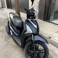 لاکی 180 EFI مدل ۱۴۰۳ - ۱۲ هزار کارکرد