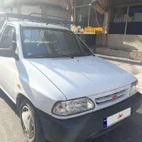 پراید وانت 403