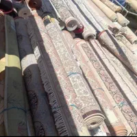 کارخانه قالیشویی کویر