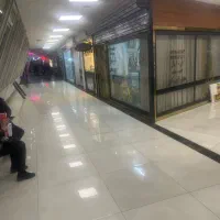 مغازه ۱۸ متری دونبش جهت طلا فروشی