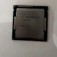 CPU intel Celeron G1840 2.8GH