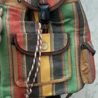 کوله سنتی|کیف، کفش، کمربند|ملایر, |دیوار