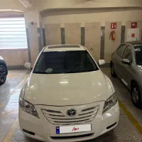 تویوتا کمری ۲۰۰۷|خودرو سواری و وانت|تهران, شهران شمالی|دیوار