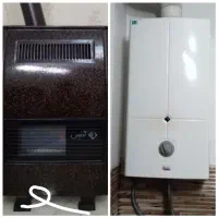 تعمیرپکیج آبگرمکن بخاری تعمیرات سرویس شومینه