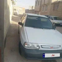 پراید مدل ۸۷|خودرو سواری و وانت|بجنورد, |دیوار