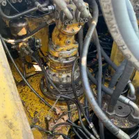 فروش بیل مکانیکی|خودرو سنگین|پیرانشهر, |دیوار