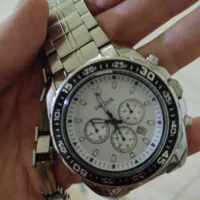 گردنبند  استیل مردانه