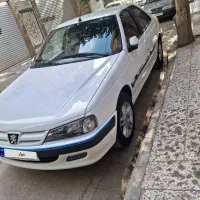 پارس سفارشی