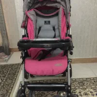 ست کالسکه روروئک کریر