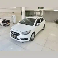 شاهین gسانروف صفر