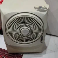 کولر سلولزی پرتابل ماشین لباسشویی دوچرخه