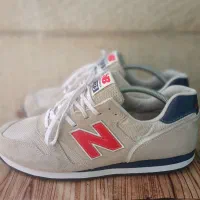 کتونی سایز بزرگ ۴۷ ۴۸ newbalanc نیو بالانس 373