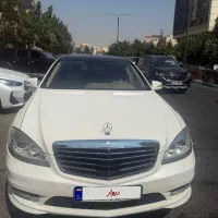s500 مدل ۲۰۱۱ فول|خودرو سواری و وانت|تهران, دریا|دیوار