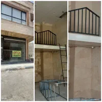 مغازه میدان مخابرات شهرک شکوهیه