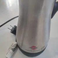 قهوساز گرمنوش پارس خزر (سایا)