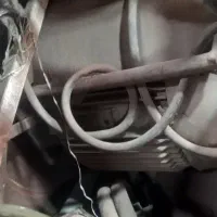 آره اتشی۳فاز  ترانس جوش|ماشین‌آلات صنعتی|شیراز, شریف‌آباد|دیوار