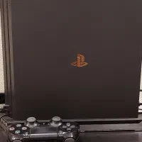 PS4 pro