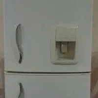 یخچال فریزر