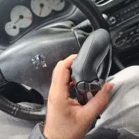 دسته اصلی ps4 آکبند|کنسول، بازی ویدئویی و آنلاین|مشهد, فارغ التحصیلان|دیوار