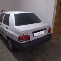پراید۱۳۱مدل۹۶