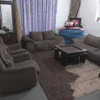 مبل هفت نفره