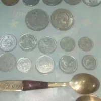 سکه|کلکسیون سکه، تمبر، اسکناس|جم, |دیوار