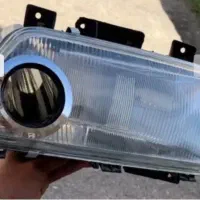 برش جای هورن در چراغ های ماشین های شما