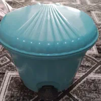 سطل پدالی کوچک