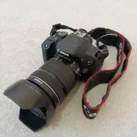 فروش فوری دوربین عکاسی canon|دوربین عکاسی و فیلم‌برداری|ملایر, |دیوار