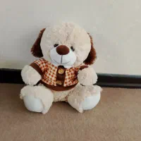 عروسک پولیشی|اسباب‌بازی بچه|قم, سعادتی|دیوار