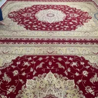 فرش ۱۲ متری