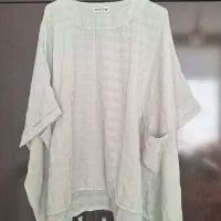 پانچو زنانه