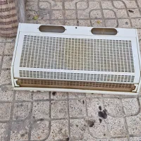 هود کن زیر کابینتی