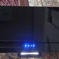 هود لمسی آشپزخانه