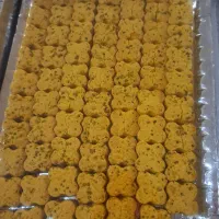 شیرینی نخود چی