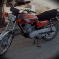 موتورهندا ۱۲۵