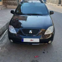 تیبا کم کار آماده سفر