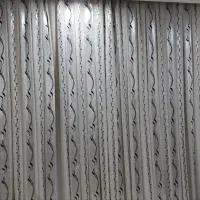 پرده پذیرایی