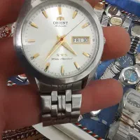 ساعت اتوماتیک سیکو ۵ و اورینت و سوییسی|ساعت|زنجان, |دیوار