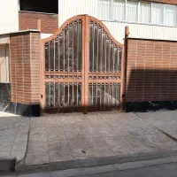 درب ریلی کرکره برقی|مصالح و تجهیزات ساختمان|اصفهان, برازنده|دیوار