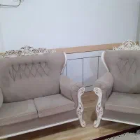 مبل هفت نفره