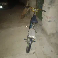 دوچرخه درحدنو|دوچرخه، اسکیت، اسکوتر|سراوان, |دیوار