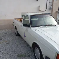 پیکان وانت مدل مدل 86|خودرو سواری و وانت|رامسر, |دیوار