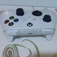 Xbox series s/ایکس باکس سری اس|کنسول، بازی ویدئویی و آنلاین|بهبهان, |دیوار