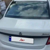 ساینا ۹۹ بی رنگ شاسی ها سالم کم کار خانگی دوگانه