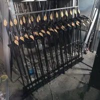 درب آکاردونی|مصالح و تجهیزات ساختمان|تهران, طیب|دیوار