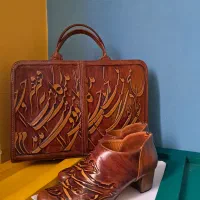کفش سایز ۴۰