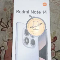 ردمی نوت 14 پرو